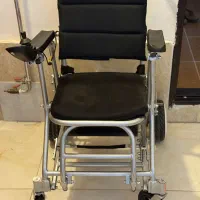 ویلچر برقی|آرایشی، بهداشتی، درمانی|ارومیه, |دیوار