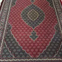 فرش|فرش|زنجان, |دیوار