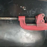 لوله بر آمریکایی ریجید|ابزارآلات|شاهین دژ, |دیوار