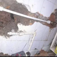 لوله کشی صفرتاصدتشخیص نشتی رفع نشتی ونم نصب تانکر|خدمات پیشه و مهارت|اهواز, پادادشهر|دیوار