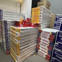 پخش/انبار رادیاتورلورچ ایساتیس سپاهان ایران لوکسپن|آبگرمکن، پکیج، شوفاژ|مشهد, الهیه|دیوار