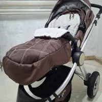 کالسکه خارجی|کالسکه و لوازم جانبی|تهران, مینای شمالی (مخبر)|دیوار