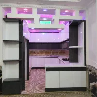 نصب و تعمیرات کمد و کابینت|خدمات پیشه و مهارت|زاهدان, |دیوار