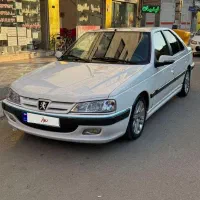 پژوپارس xu7p موتور جدید|خودرو سواری و وانت|کرج, کمالشهر|دیوار