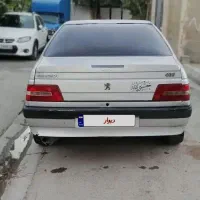 پژو مدل 90