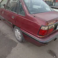 دوو ریسر|خودرو سواری و وانت|پردیس, فاز ۱|دیوار