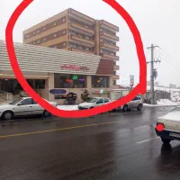 آپارتمان در اندیشه نشاط 134متر