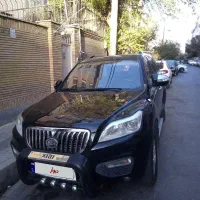 لیفان X60 اتوماتیک، مدل ۱۳۹۶|خودرو سواری و وانت|تهران, آهنگ|دیوار
