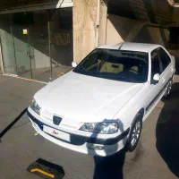 پارس موتور جدید بدون رنگ و شاسی پلمپ|خودرو سواری و وانت|ایلام, |دیوار