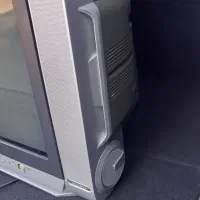 تلویزیون قدیمی|تلویزیون و پروژکتور|قائن, |دیوار