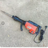 تخریبکاری و چاه کنی و برشکاری