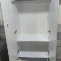 کمد|جاکفشی، کمد، دراور|اراک, |دیوار