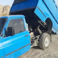 حمل نخاله پونک سعادت اباد ستارخان یافت اباد نواب