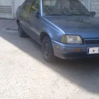 دوو ریسر سفارشی هیدرولیک رانژیکتور