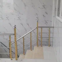 نرده استیل محمدی(اجرا در سراسر استان)|خدمات پیشه و مهارت|تبریز, |دیوار