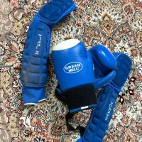 دستکش بکس|تجهیزات ورزشی|مشهد, نوید|دیوار