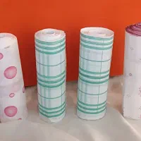 سفره یکبارمصرف کیسه فریزر