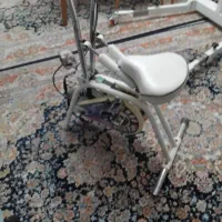 دوچرخه ثابت