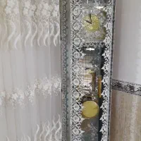 ساعت ایستاده طرح برنز