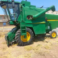 کمباین ۱۰۵۵ مدل ۸۶