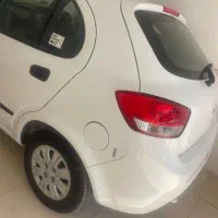 تیبا۲خشک|خودرو سواری و وانت|سرپل ذهاب, |دیوار