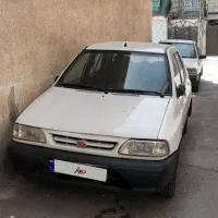 پراید 131se