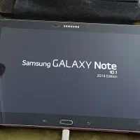 تبلت سامسونگ Galaxy note 10.1