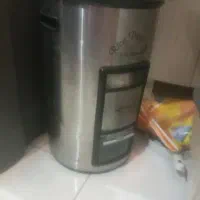 سطل برنج ده کیلویی اورانوس