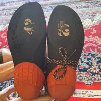 کفش سنگنوردی پوما سایز ۴۲|کوهنوردی و کمپینگ|اراک, |دیوار