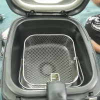 سرخ کن|سایر لوازم برقی|قم, شهر قائم|دیوار