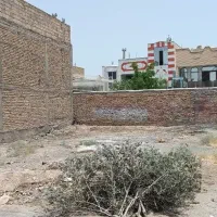 زمین-مسکونی-132-متری-ارگ