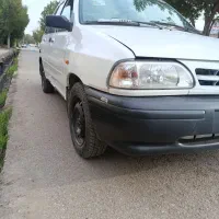 پراید|خودرو سواری و وانت|اهواز, زندوکیلی|دیوار