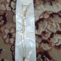 انگشتر ،گردنبند ، گوشواره|بدلیجات|اهواز, نادری|دیوار