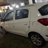 میتسوبیشی‌ میراژ مدل ۲۰۱۵|خودرو سواری و وانت|تهران, سید خندان (جلفا)|دیوار