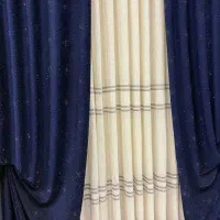 پرده تور مرینوس