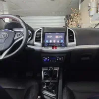 جکs3مدل ۱۳۹۸ اقساطی (آریا خودرو )|خودرو سواری و وانت|تهران, نارمک|دیوار