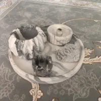 ست جلو مبلی نو