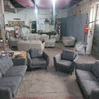 راهنمای و مشارکت در خط تولیدمبل.|فعالیت داوطلبانه|مشهد, کشاورز|دیوار