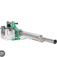 فوگر سم پاش حرارتی