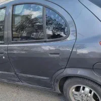 تیبا 2 مدل 1396|خودرو سواری و وانت|تهران, مدائن|دیوار