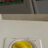 سانی اتو پرس کاملا نو|اتو و لوازم اتو|تهران, جوادیه تهرانپارس|دیوار