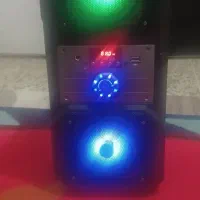 اسپیکر و...