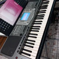 ارگ کیبوردپیانو اورینتال یاماها 1000psrYAMAHA|پیانو، کیبورد، آکاردئون|اندیشه, اندیشه فاز ۴|دیوار