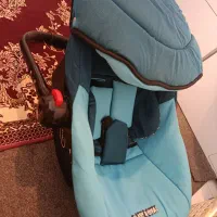 کریر و آغوشی