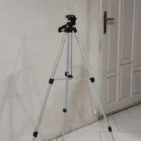 پایه ی دوربین