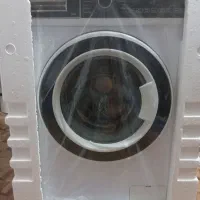 ماشین لباسشویی leader ۸کیلویی