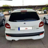 پژو ۲۰۷ TU5 مدل ۴۰۳|خودرو سواری و وانت|اهواز, فاز ۲ پادادشهر|دیوار