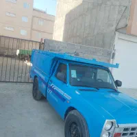 دوگانه سوز کارخانه مدل 1401|خودرو سواری و وانت|قروه, |دیوار