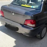 فروش پراید ۱۳۲مدل ۹۳