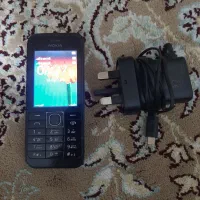 گوشی های نوکیا 4G اصلی با شارژر فابریک